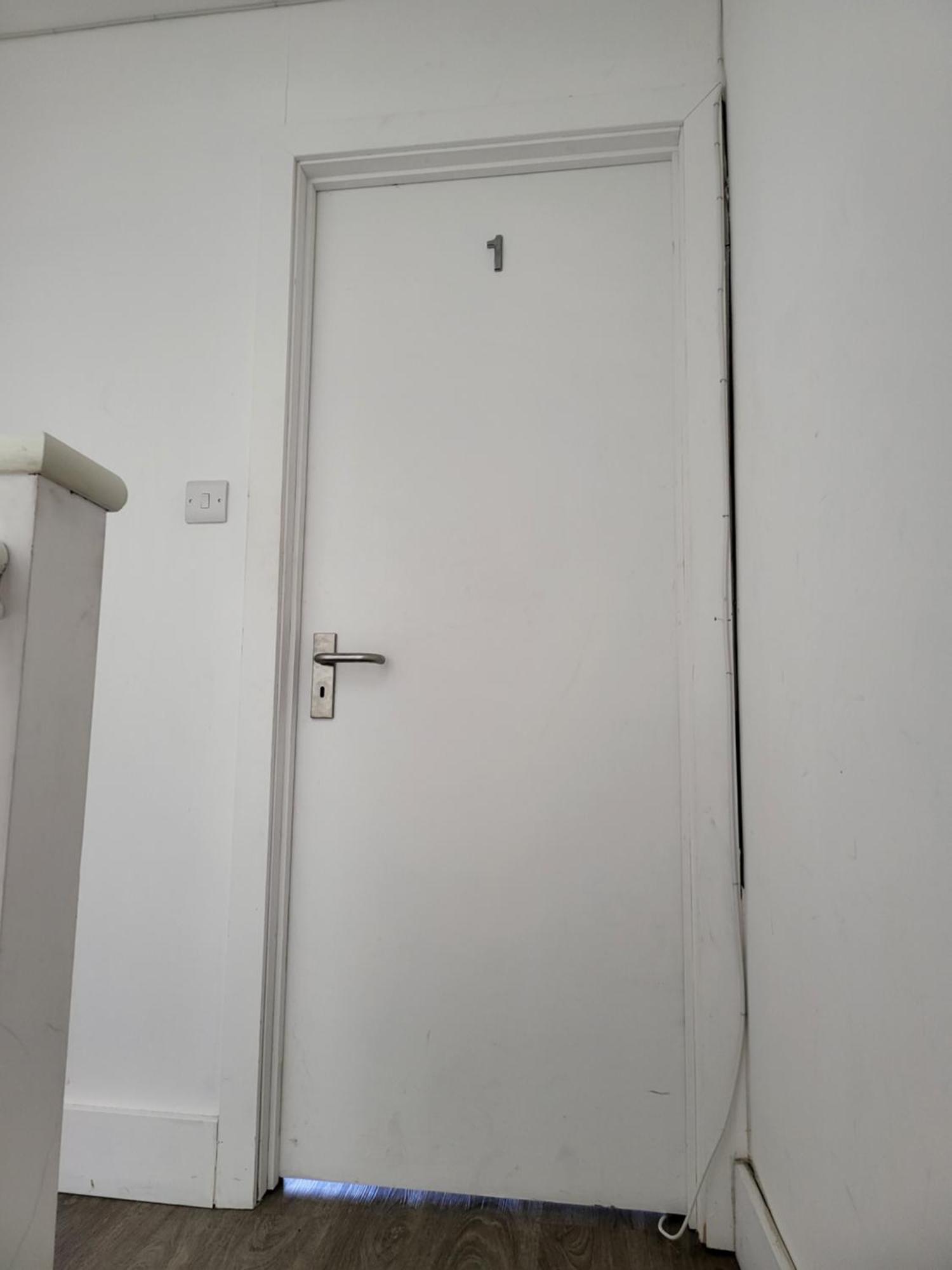 Private Room Near Central Ideal For City Explorers 伦敦 外观 照片