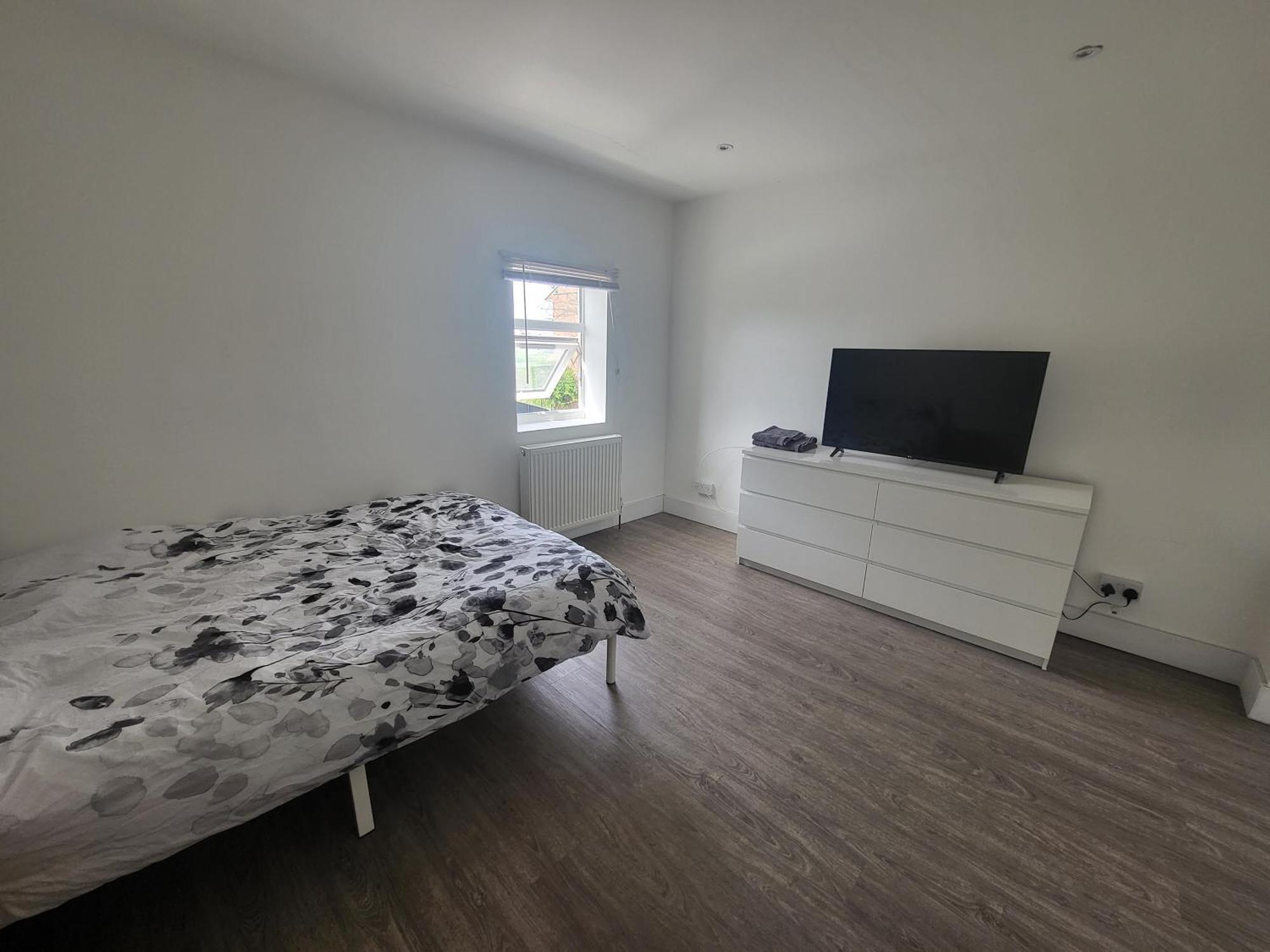 Private Room Near Central Ideal For City Explorers 伦敦 外观 照片